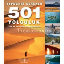 Yapmanız Gereken 501 Yolculuk | Kolektif