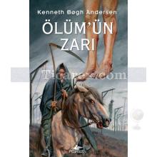 Ölümün Zarı - Büyük Şeytan Savaşı 2 | Kenneth Bogh Andersen