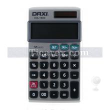 Daxi Cep Tipi Hesap Makinası DX-1500 | 12 Haneli
