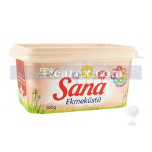 Sana Ekmeküstü Margarin | 500 gr