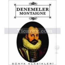 Denemeler | Michel de Montaigne