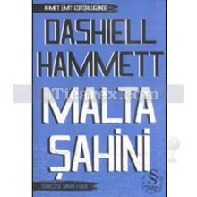 Malta Şahini | Dashiell Hammett