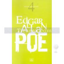 Edgar Allan Poe Bütün Hikayeleri 4 | Edgar Allan Poe