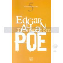 Edgar Allan Poe Bütün Hikayeleri 5 | Edgar Allan Poe