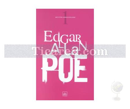 Edgar Allan Poe Bütün Hikayeleri 1 | Edgar Allan Poe - Resim 1