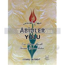 Abidler Yolu | İmam-ı Gazâli