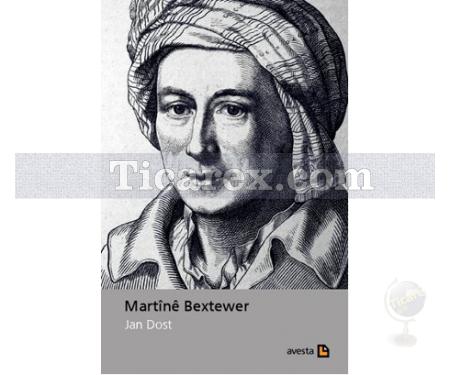 Martine Bextewer | Jan Dost - Resim 1