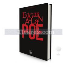 Edgar Allan Poe Bütün Hikayeleri | (Ciltli) | Edgar Allan Poe