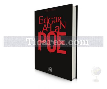 Edgar Allan Poe Bütün Hikayeleri | (Ciltli) | Edgar Allan Poe - Resim 1