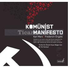 Komünist Manifesto | Frederich Engels, Karl Marx