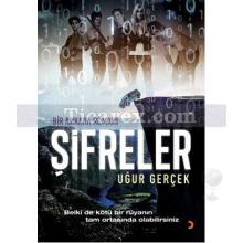 Şifreler | Bir Ankara Romanı | Uğur Gerçek