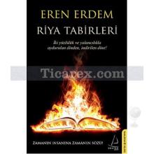 Riya Tabirleri | Eren Erdem