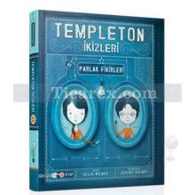 Templeton İkizleri ve Parlak Fikirleri | Ellis Weiner
