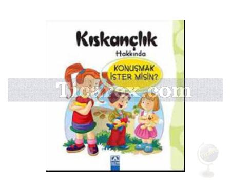 Kıskançlık Hakkında Konuşmak İster Misin? | Kolektif - Resim 1
