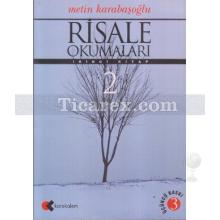 İkinci Kitap | Risale Okumaları 2 | Metin Karabaşoğlu