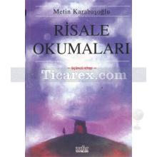 Risale Okumaları 3 | Metin Karabaşoğlu