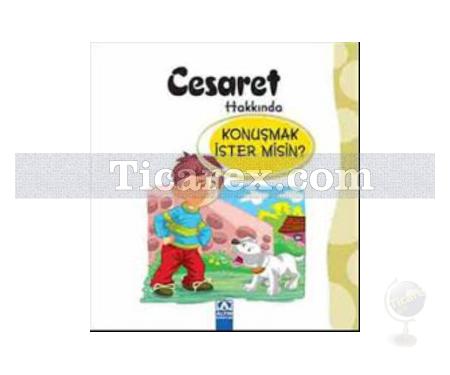 Cesaret Hakkında Konuşmak İster misin? | Kolektif - Resim 1