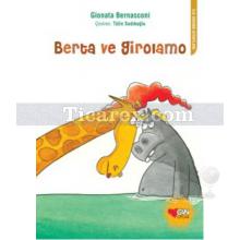 Berta ve Girolamo | Gionata Bernasconi