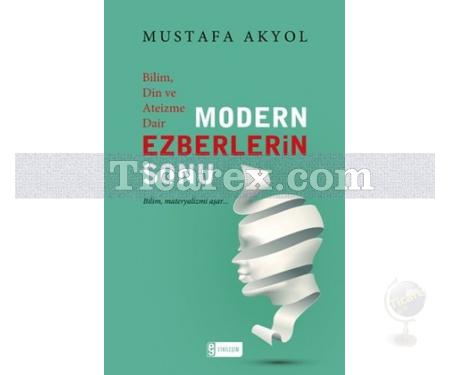 Bilim, Din ve Ateizme Dair Modern Ezberlerin Sonu | Mustafa Akyol - Resim 1