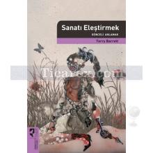 Sanatı Eleştirmek | Terry Barrett