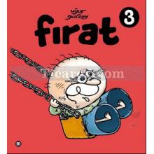 Fırat 3 | Uğur Gürsoy