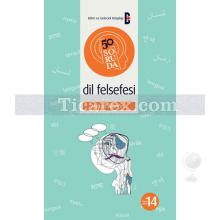 50 Soruda Dil Felsefesi | Atakan Altınörs