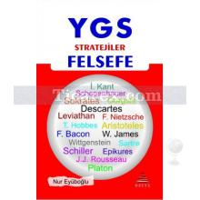 YGS - Stratejiler Felsefe Kartları | Cep Kartları