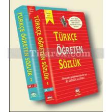 Türkçe Öğreten Sözlük (2 Cilt Takım) | Artun Altıparmak