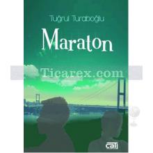 Maraton | Tuğrul Turaboğlu