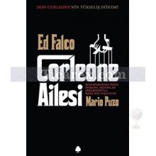 Corleone Ailesi | Ed Falco