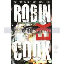 Ex | Robin Cook