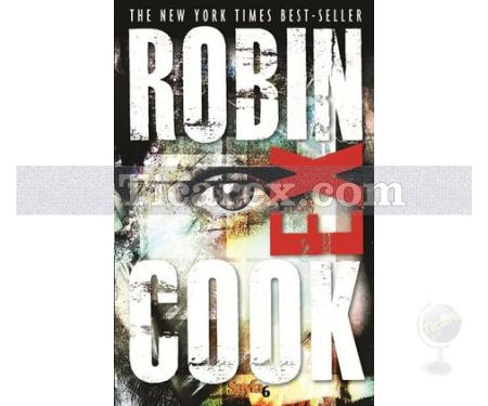 Ex | Robin Cook - Resim 1