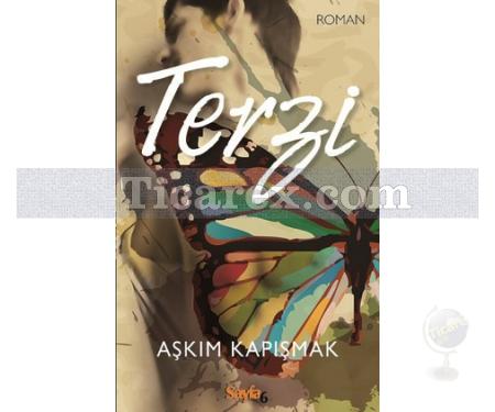 Terzi | Aşkım Kapışmak - Resim 1