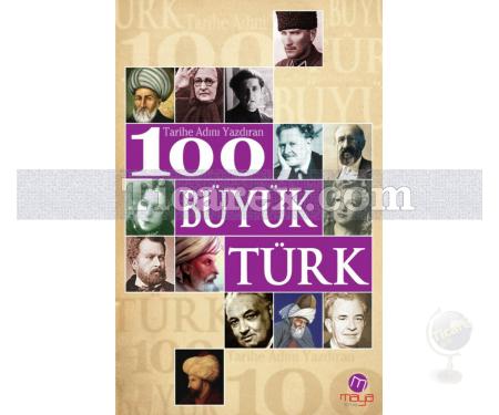 Tarihe Adını Yazdıran 100 Büyük Türk | Sevil Yücedağ - Resim 1