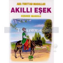 Akıllı Eşek | Kırgız Masalı | Esra Gökşen