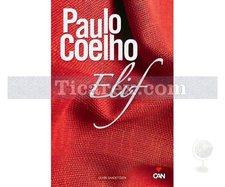 Elif | Paulo Coelho - Resim 1
