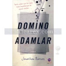 Domino Adamlar | Jonathan Barnes