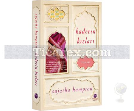 Kaderin Kızları | Sujatha Hampton - Resim 1