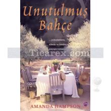 Unutulmuş Bahçe | Amanda Hampson