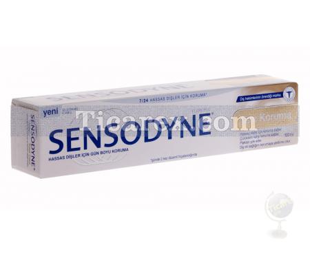 Sensodyne Diş Macunu - Tam Koruma | 100 ml - Resim 1