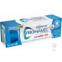 Sensodyne Pronamel Diş Macunu - Çocuklar İçin | 50 ml