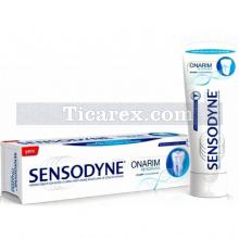 Sensodyne Diş Macunu - Onarım ve Koruma | 75 ml