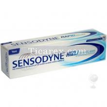 Sensodyne Diş Macunu - Hızlı Etkili Rahatlama | 75 ml