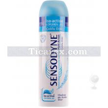 Sensodyne Diş Macunu - Iso Active Çoklu Etki Köpüren Jel | 100 ml