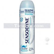 Sensodyne Diş Macunu - Iso Active Beyazlatıcı Köpüren Jel | 100 ml