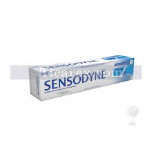 Sensodyne Diş Macunu - F Florürlü 7/24 Hassas Dişler İçin Koruma | 50 ml