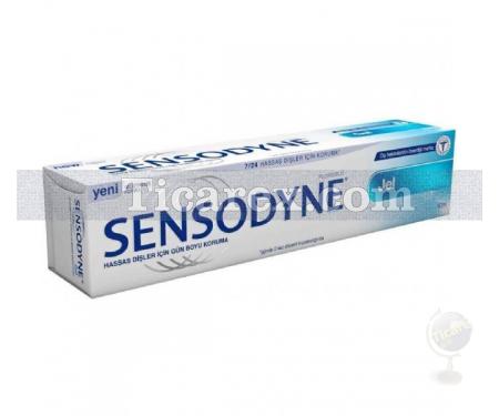 Sensodyne Jel Diş Macunu | 50 ml - Resim 1