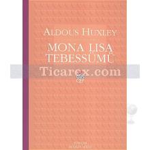 Mona Lisa Tebessümü (Cep Boy) | Aldous Huxley