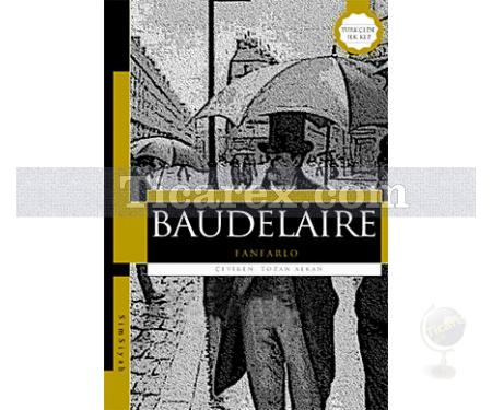 Fanfarlo | Charles Baudelaire - Resim 1