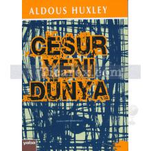 Cesur Yeni Dünya | Aldous Huxley